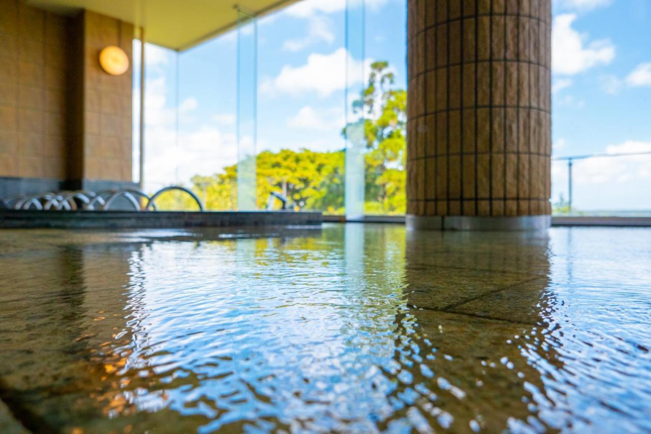 亀の井ホテル 潮来 潮来市 エクステリア 写真