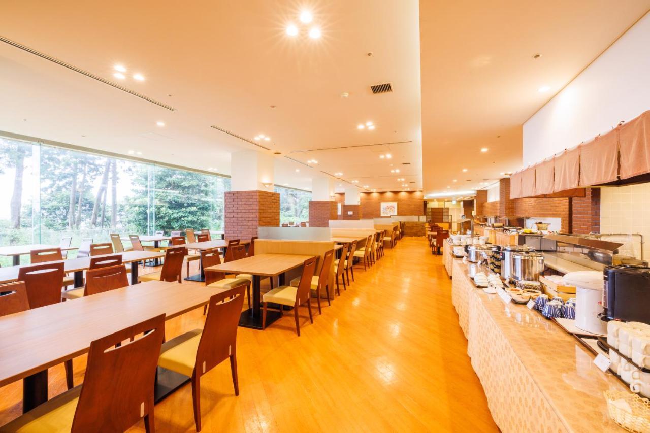 亀の井ホテル 潮来 潮来市 エクステリア 写真