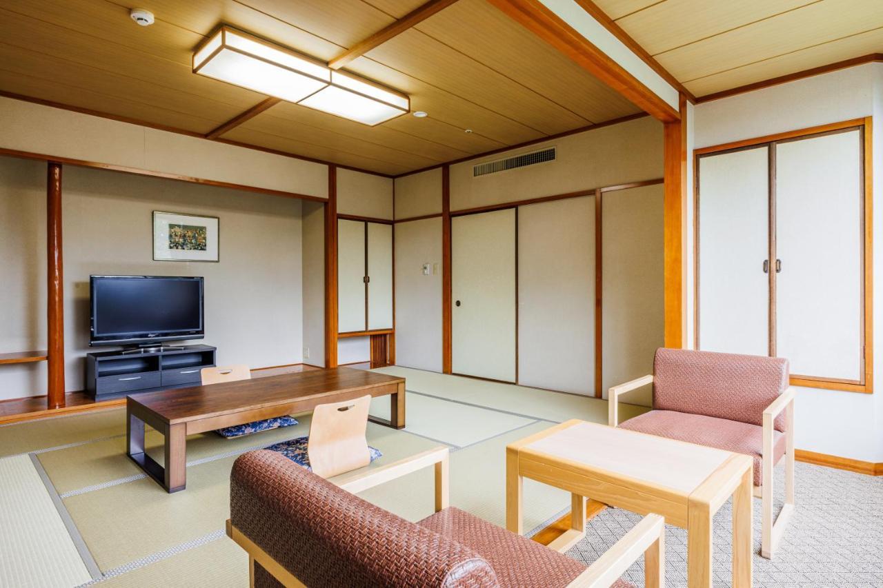 亀の井ホテル 潮来 潮来市 エクステリア 写真